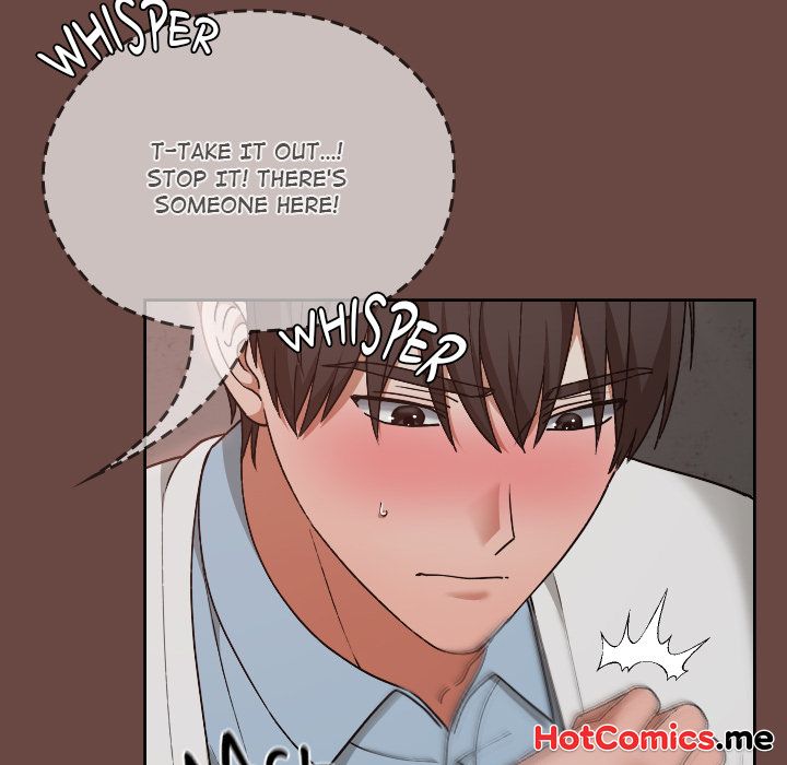 Don't Tell Anyone at School! - UNCENSORED - episode 14 - 135