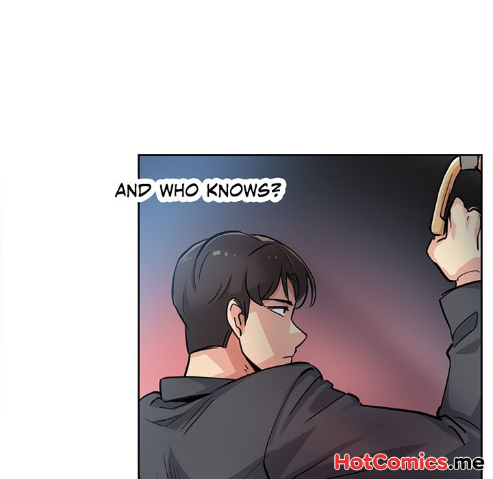 Daddy's Wild Oats - episode 21 - 89