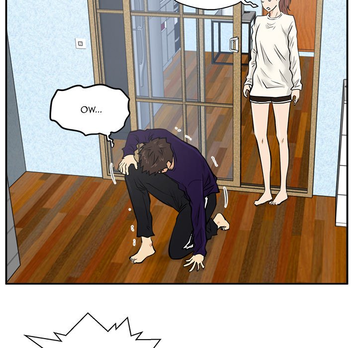 Mr. Kang - episode 21 - 33