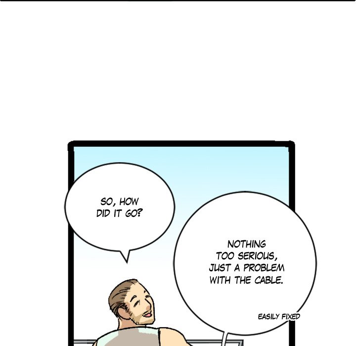 Fan Service! - episode 5 - 15