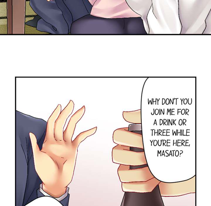 Our Kinky Newlywed Life - episode 16 - 49