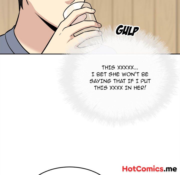 Excuse me, This is my Room - UNCENSORED - episode 40 - 117