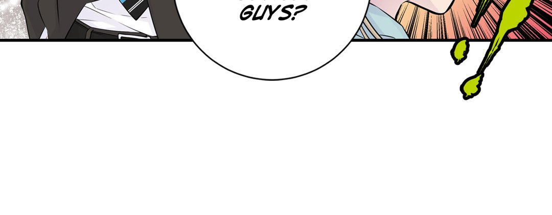 My Ex, Client  - episode 2 - 83