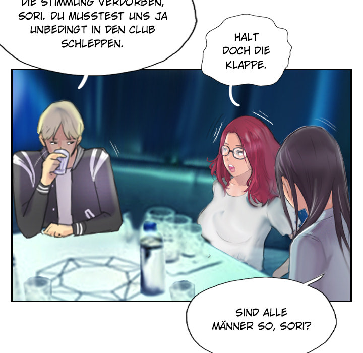 Mein neues Gesicht - episode 11 - 45