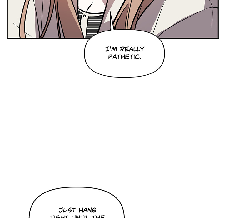 Bitter Sweetheart - episode 27 - 110