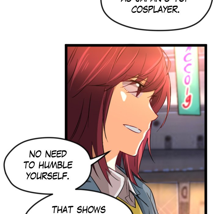 Ohayo Tokyo - episode 60 - 16