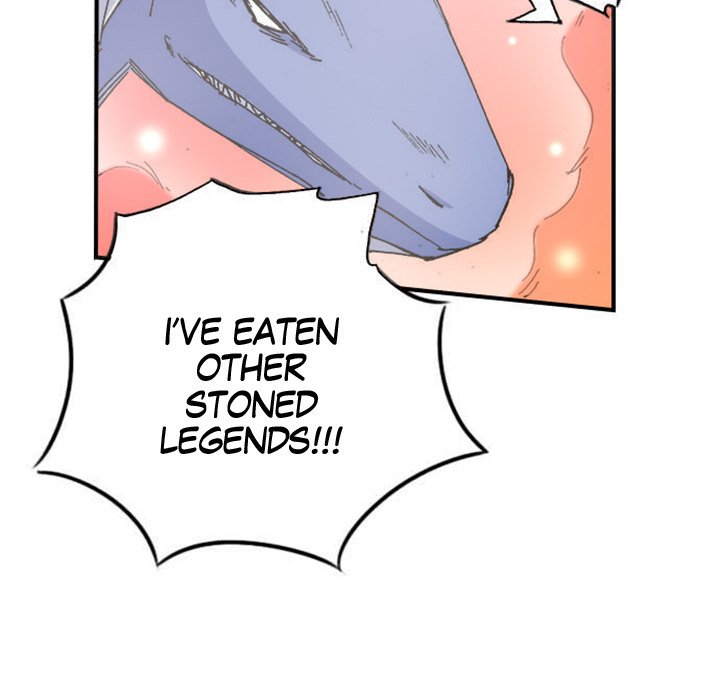 Legend's Battle - episode 14 - 77