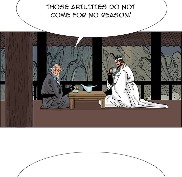 The Journey of the Dragon - episode 9 - 7