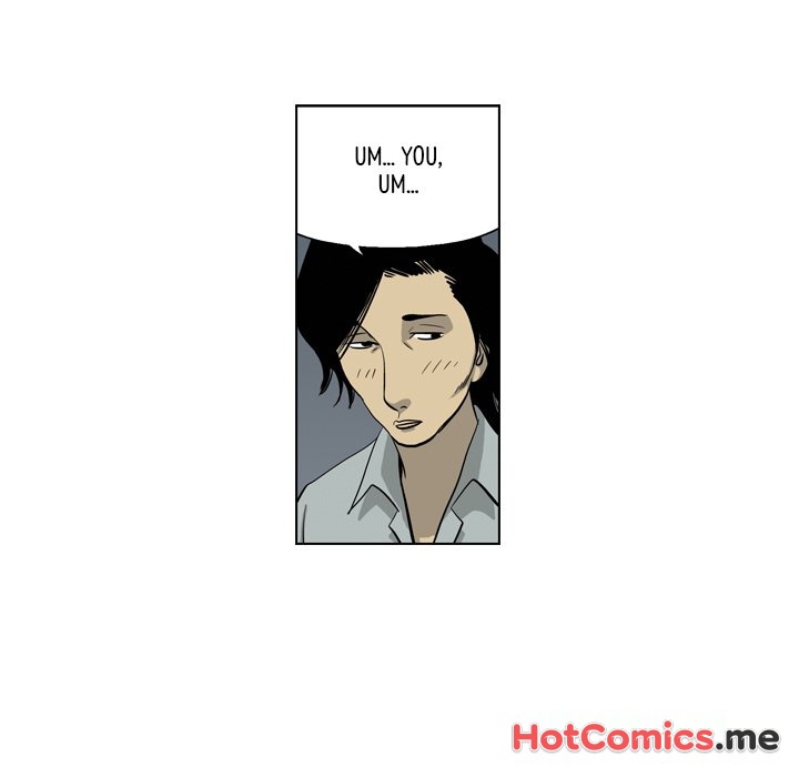 The Hooligans - episode 27 - 45
