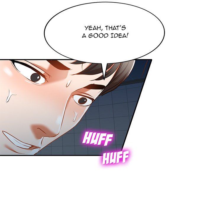 Don't Seduce Me! - episode 12 - 85