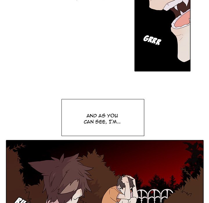 Wild City - episode 1 - 5