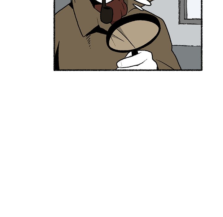 One Story Tick Tock - episode 10 - 35