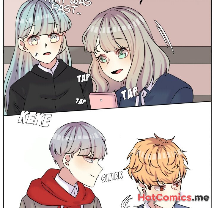 The Chill Couple - episode 58 - 17