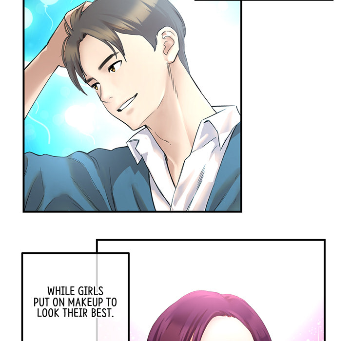My First and Last - episode 1 - 29