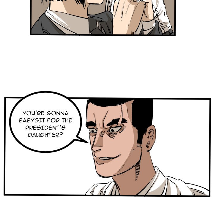 A Bad Friend - episode 1 - 9