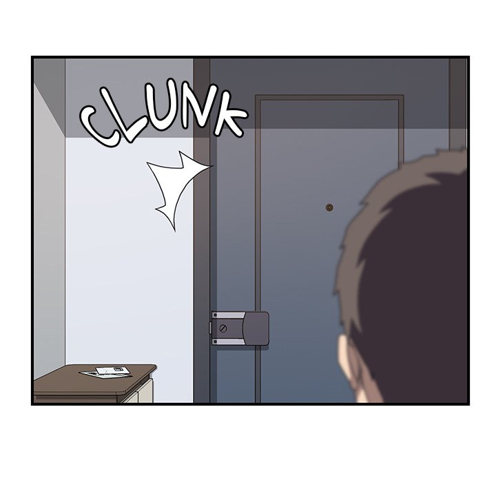 The Unwanted Roommate - episode 13 - 67