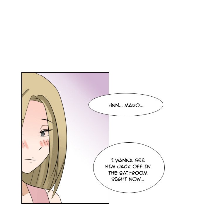 Maro's Romance - episode 7 - 5