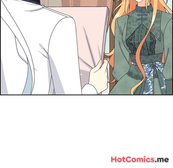 The Destroyer Fell in Love with Me - episode 64 - 77