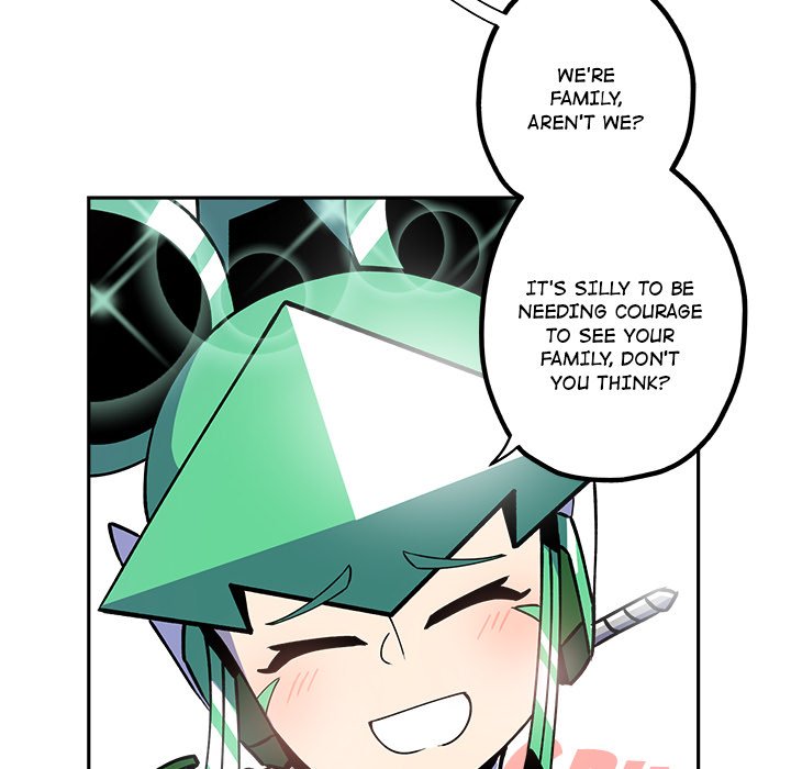 Iron Mech Bride - episode 19 - 15