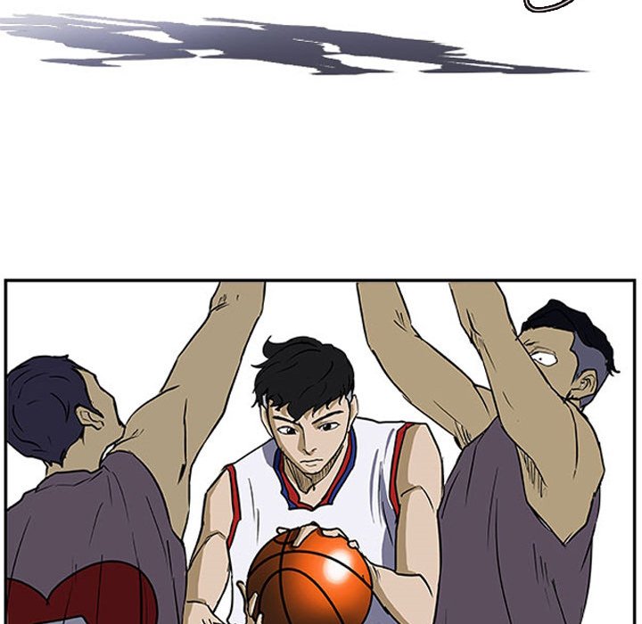 Tweener - episode 26 - 39