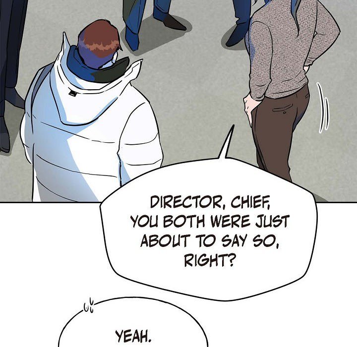 Hard-Boiled Love - episode 23 - 39