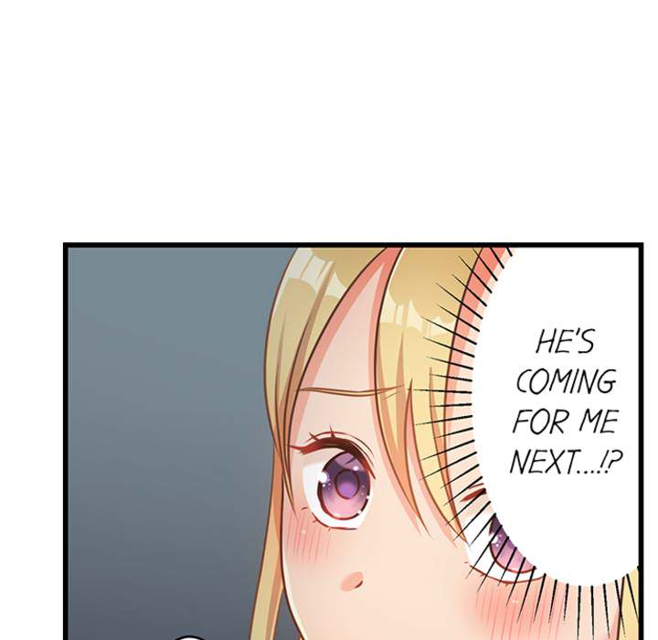 The Last Virgin in a Lustful World - episode 3 - 27