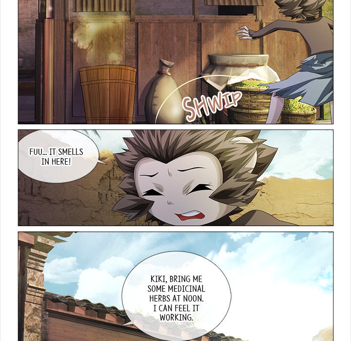The Monkey King's Tale - episode 42 - 16