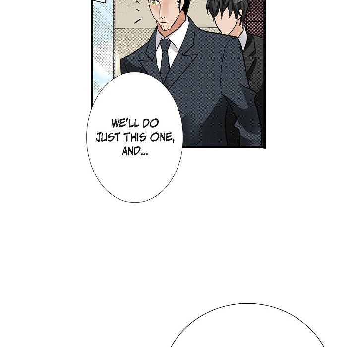 Work, Fight and Love - Webtoon Edition - episode 38 - 82