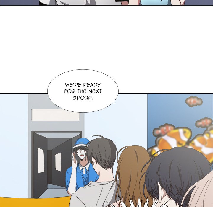 The Spring Scent of the Sea - episode 26 - 66