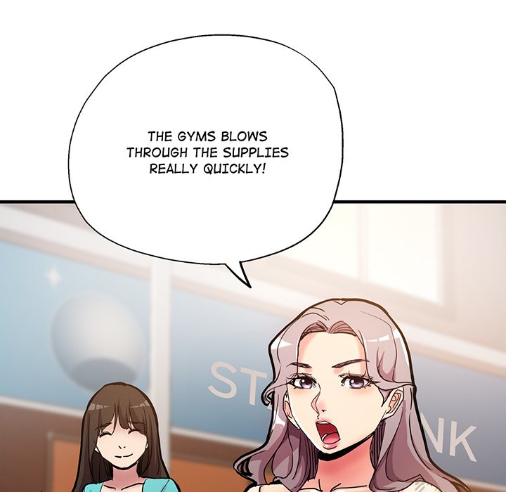 Too Many To Handle - episode 2 - 8