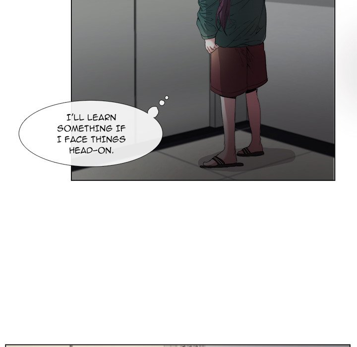 The Spring Scent of the Sea - episode 3 - 32