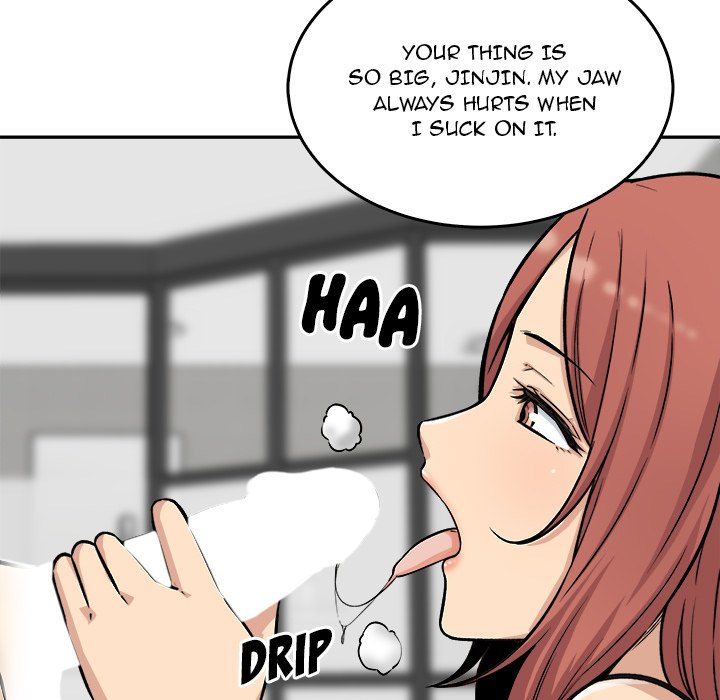Excuse me, This is my Room - episode 49 - 28