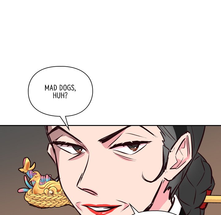 The Princess's Guard - episode 22 - 111