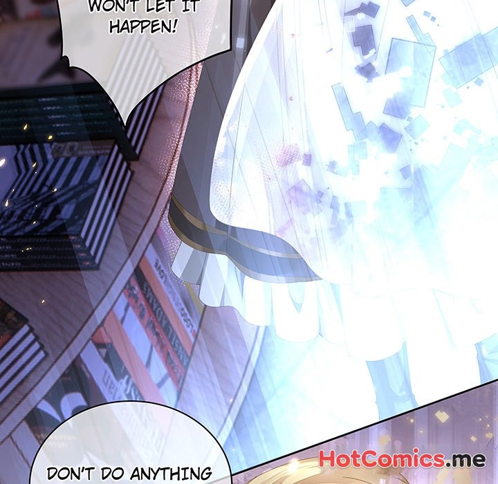 MASTER AND SEVEN LOVERS - episode 33 - 20