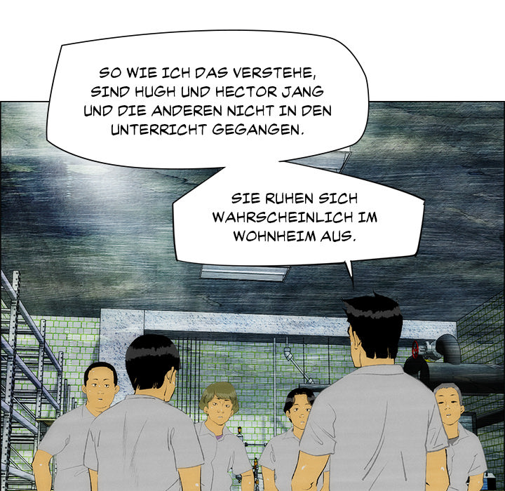 Verstand über Muskeln - episode 34 - 29