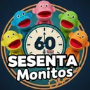 @sesentamonitos