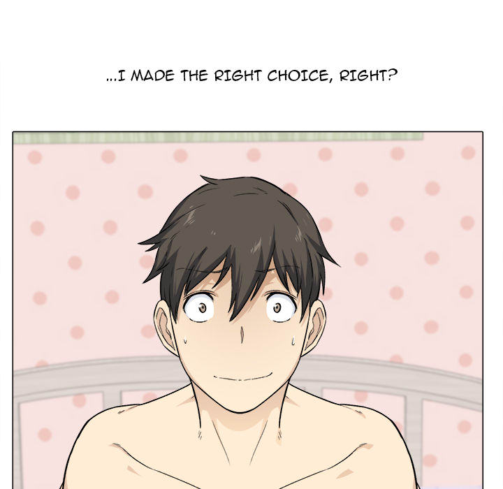 Excuse me, This is my Room - UNCENSORED - episode 21 - 71