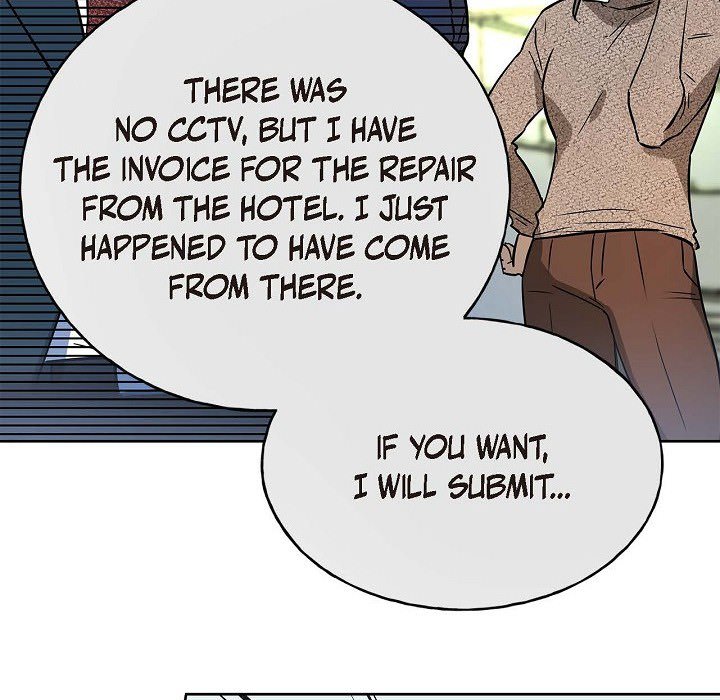 Hard-Boiled Love - episode 23 - 36