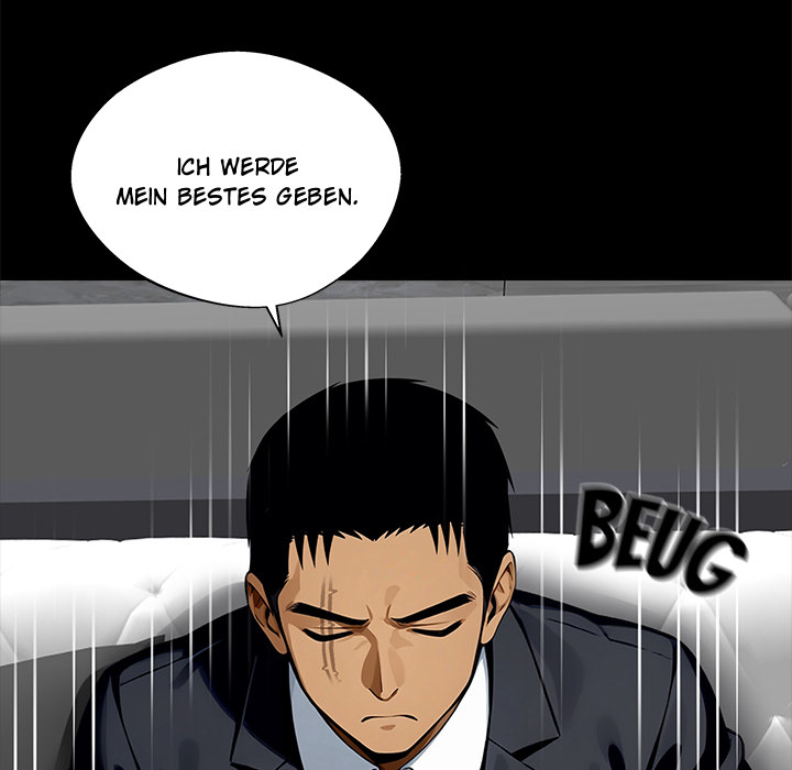 Workaholic Gangster - episode 48 - 167