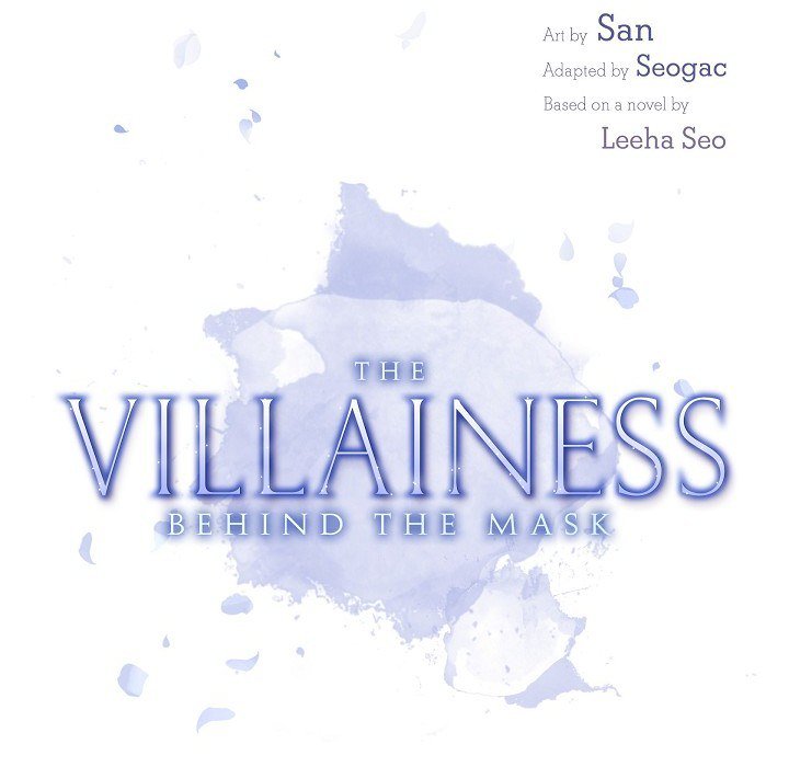 The Villainess Behind the Mask - episode 11 - 8