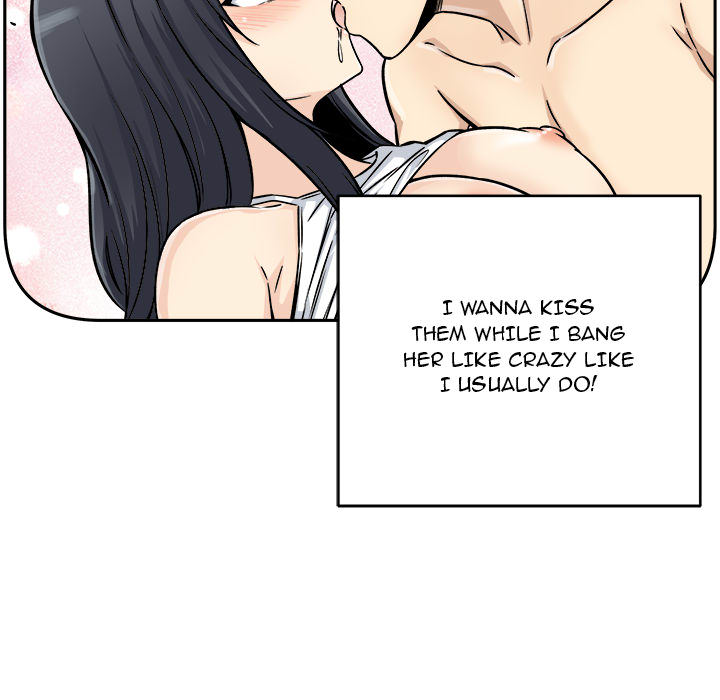 Excuse me, This is my Room - UNCENSORED - episode 46 - 103