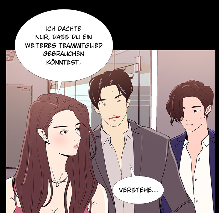 Ein wichtiger Mitarbeiter - episode 31 - 56