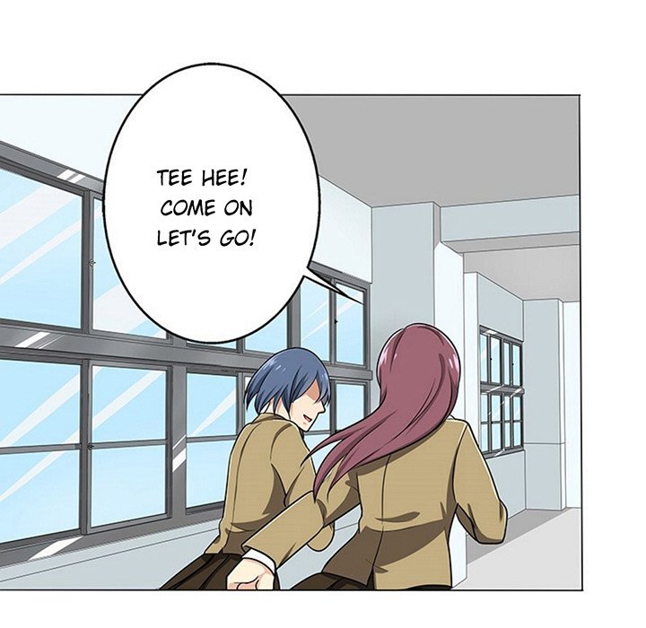 Become A Girl At Night - episode 16 - 37