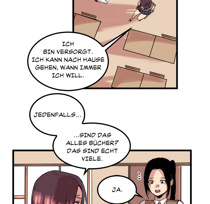 Die Unruhestifterin - episode 10 - 26