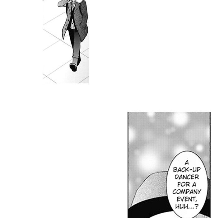 The Rose and The Black Cat - episode 1 - 15