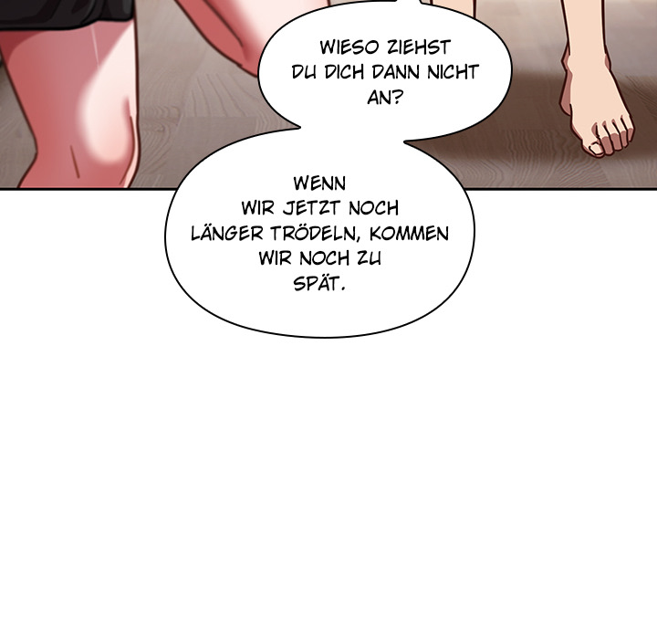Hart bei der Arbeit - episode 20 - 129
