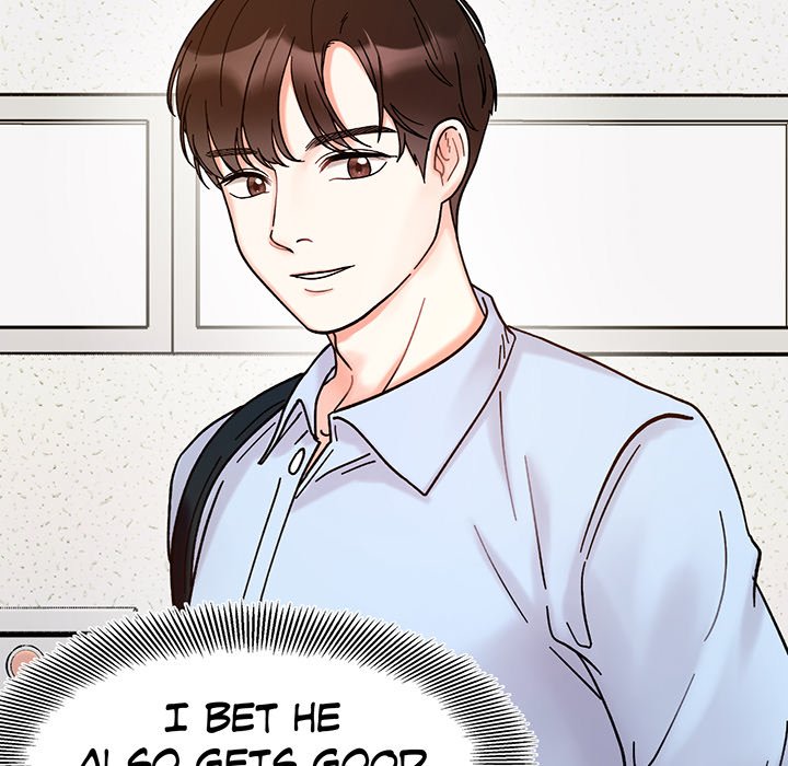 Secret Siblings - episode 33 - 67
