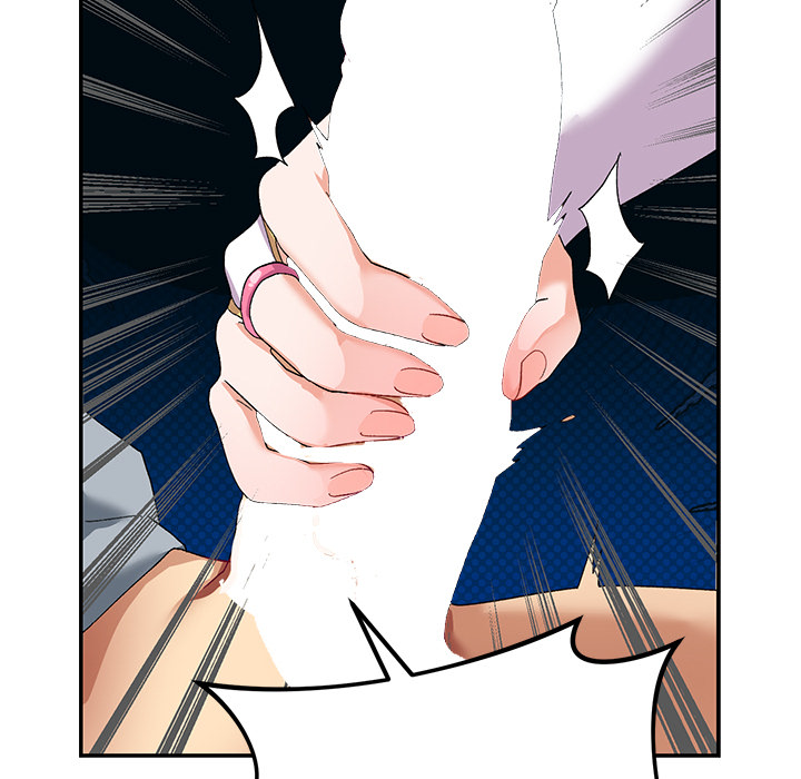 Saving My Magical Girl - episode 4 - 41