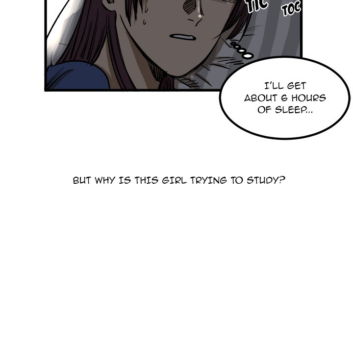 A Bad Friend - episode 1 - 66