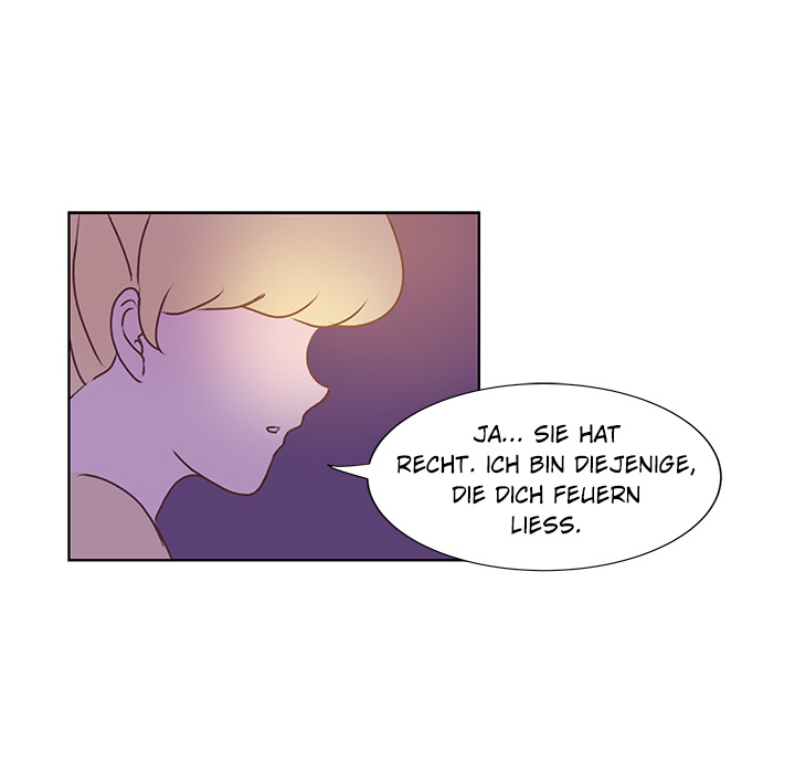 Der Mädchen-Knigge - episode 40 - 69